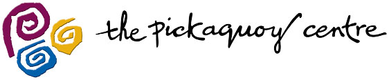 Pickaquoy Logo